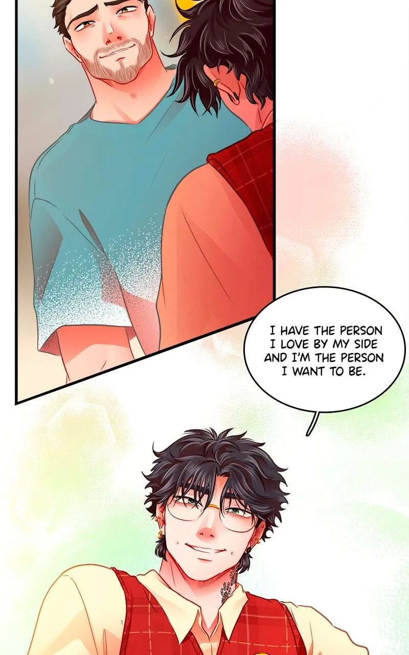 Read Love 4 A Walk EN Manga Online