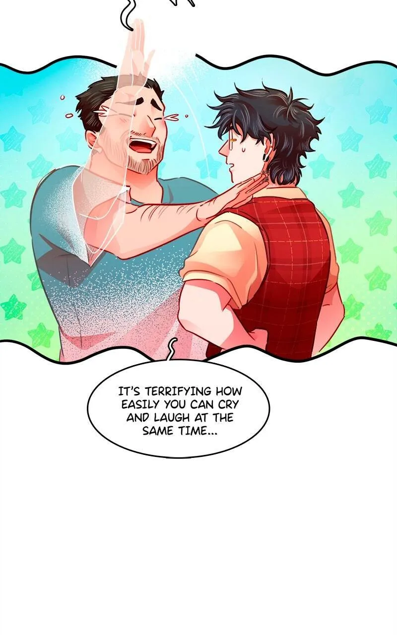 Read Love 4 A Walk EN Manga Online