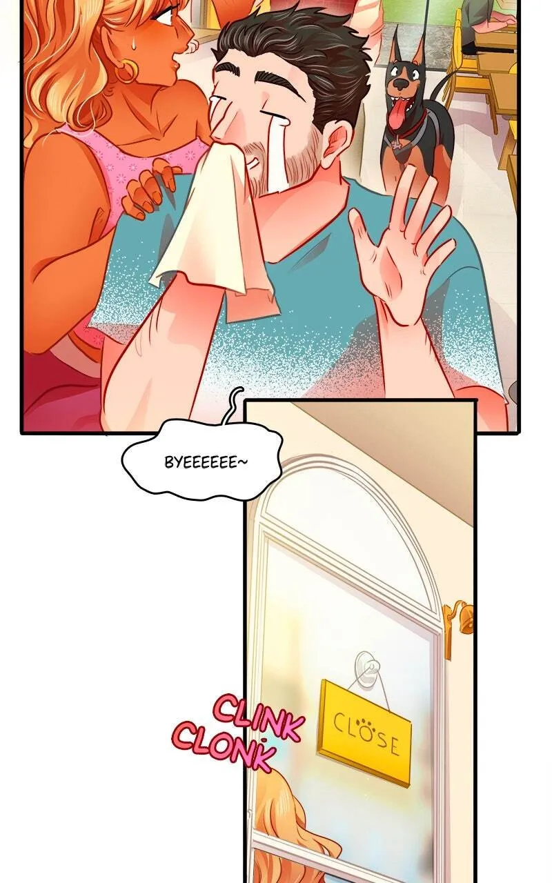 Read Love 4 A Walk EN Manga Online
