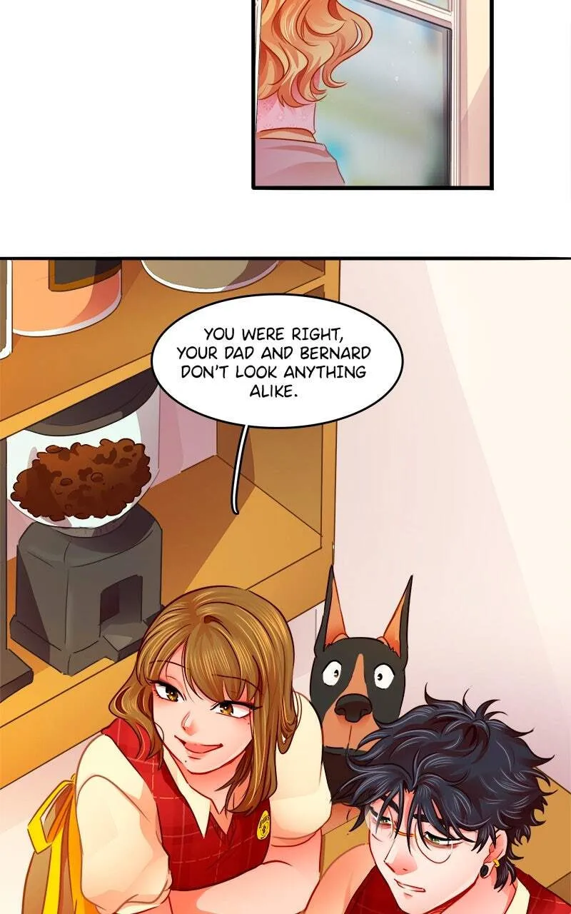 Read Love 4 A Walk EN Manga Online