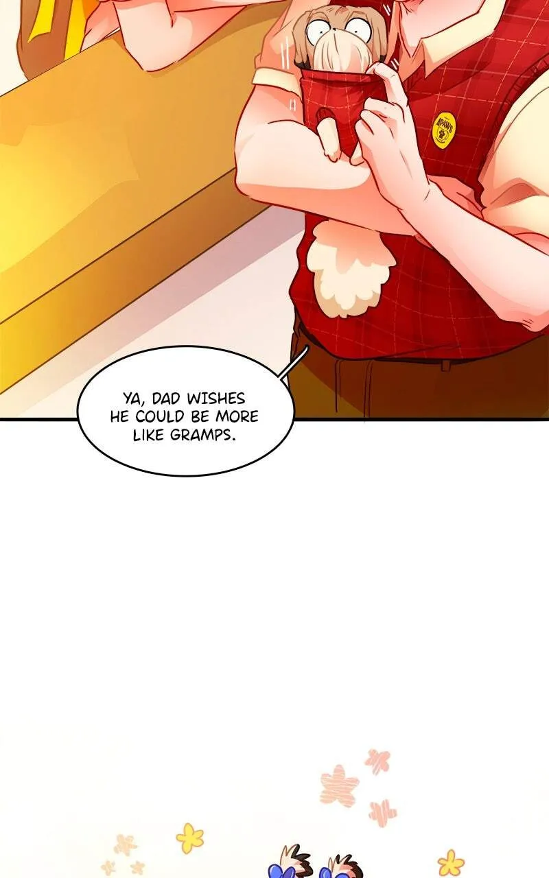Read Love 4 A Walk EN Manga Online