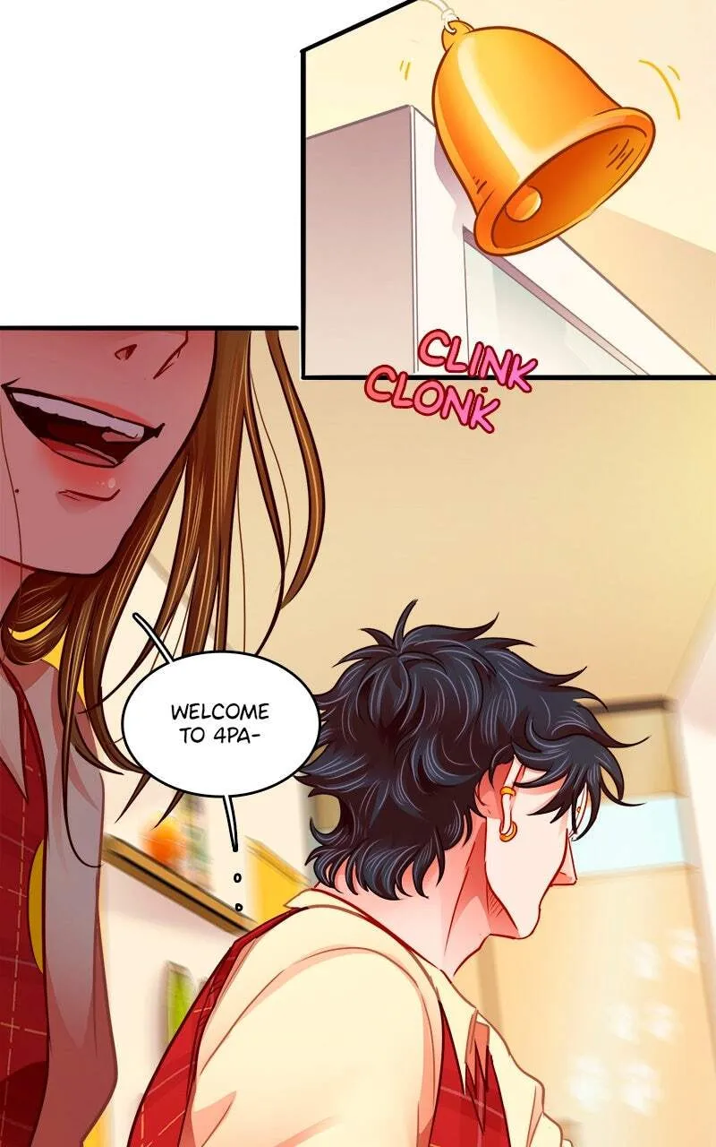 Read Love 4 A Walk EN Manga Online