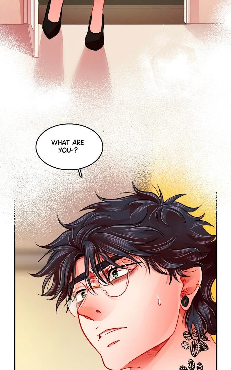 Read Love 4 A Walk EN Manga Online