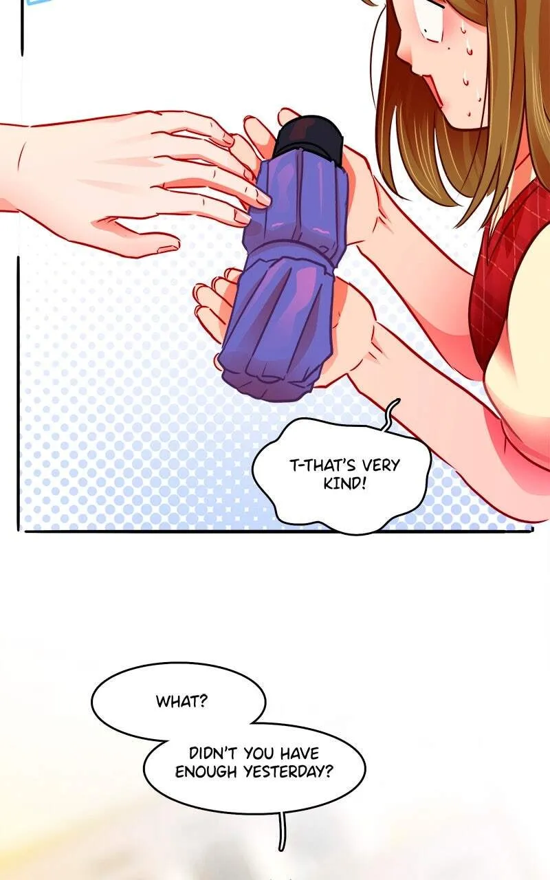 Read Love 4 A Walk EN Manga Online