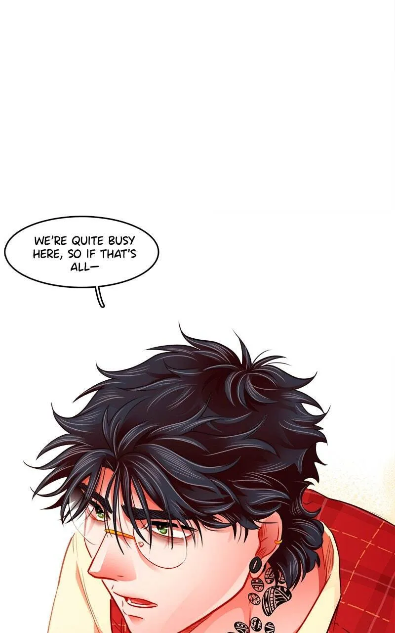 Read Love 4 A Walk EN Manga Online