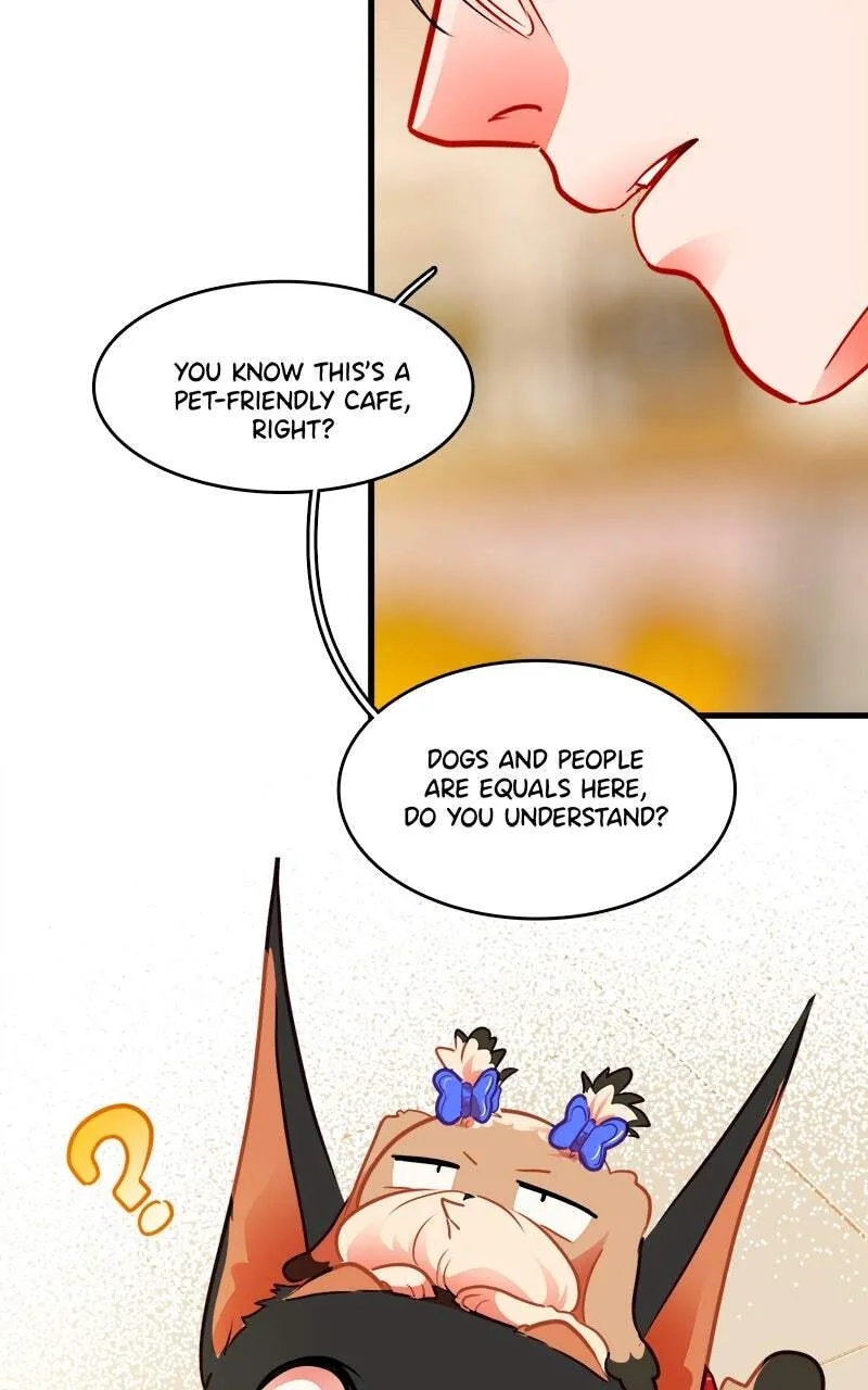 Read Love 4 A Walk EN Manga Online