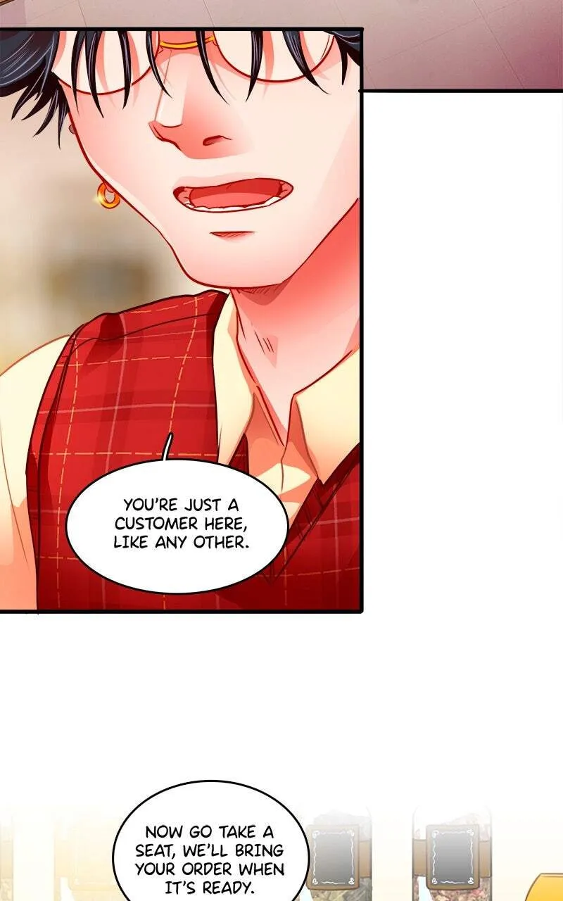 Read Love 4 A Walk EN Manga Online