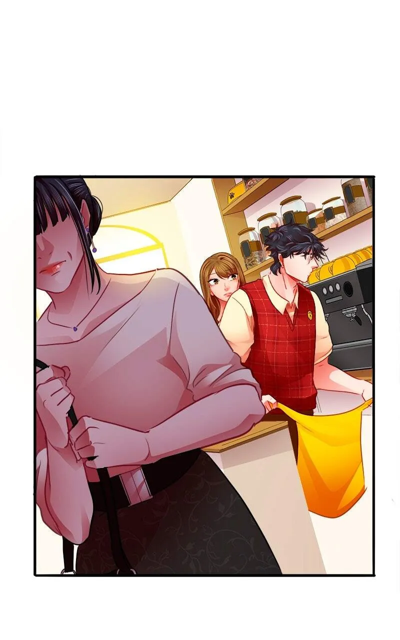 Read Love 4 A Walk EN Manga Online