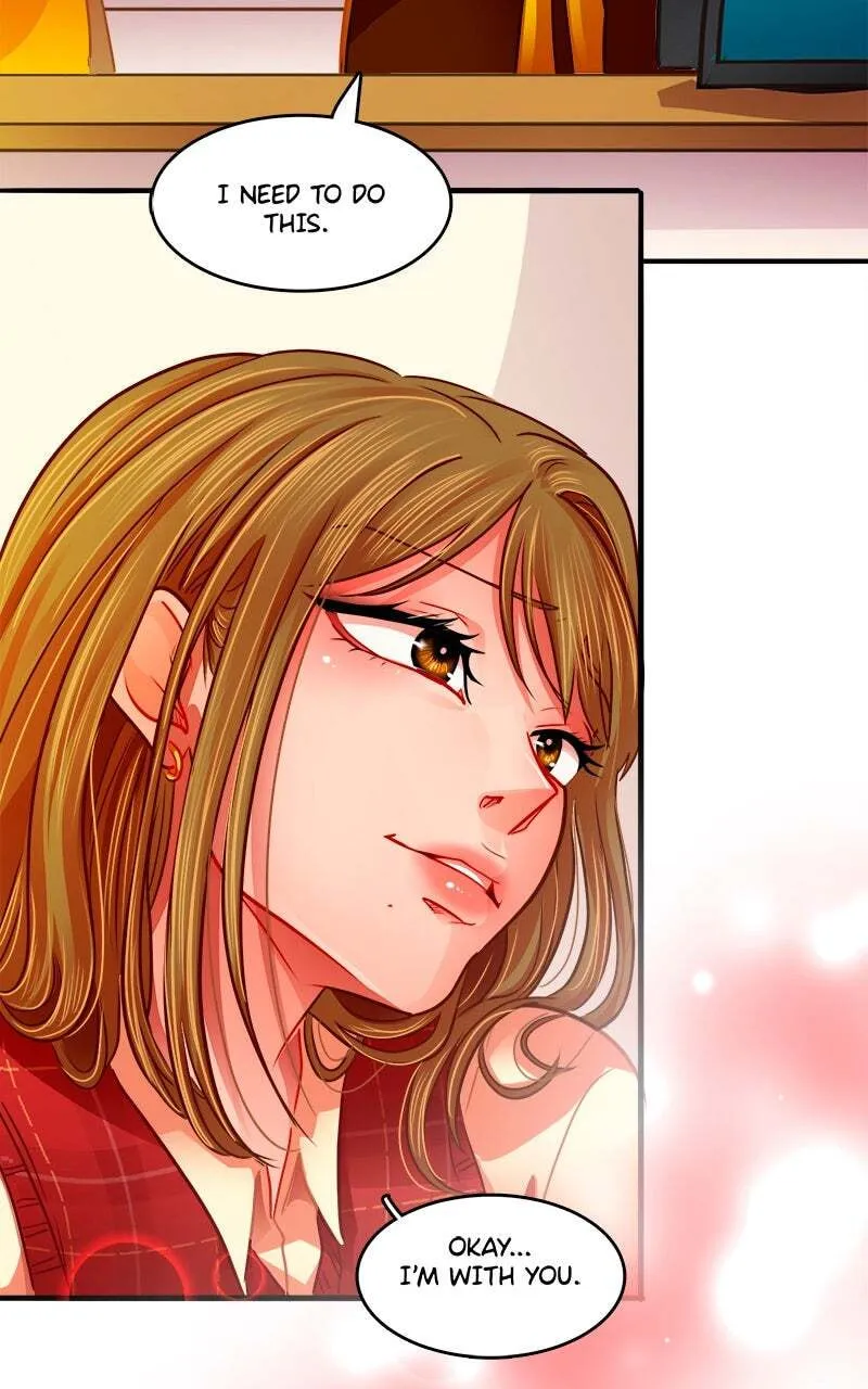 Read Love 4 A Walk EN Manga Online