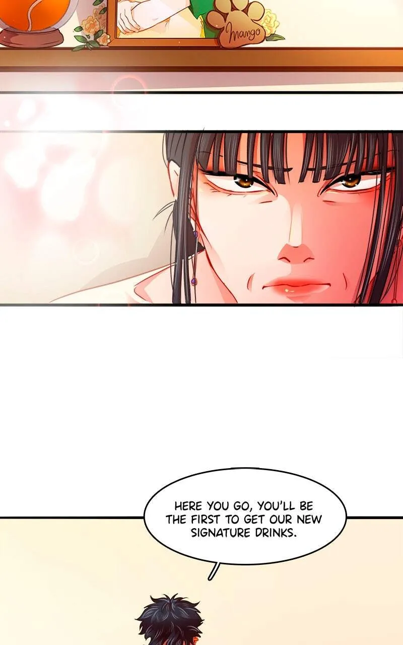 Read Love 4 A Walk EN Manga Online