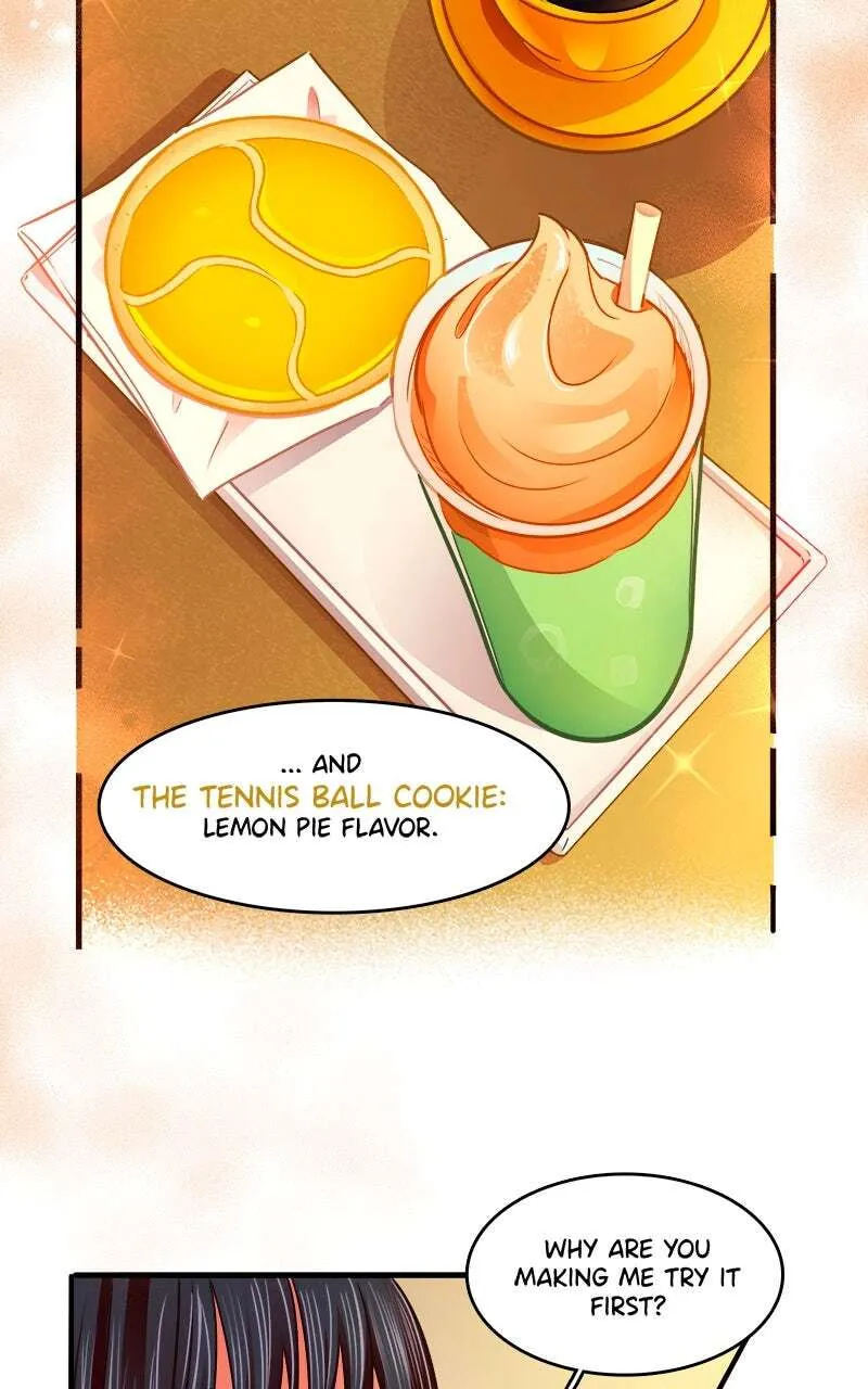 Read Love 4 A Walk EN Manga Online