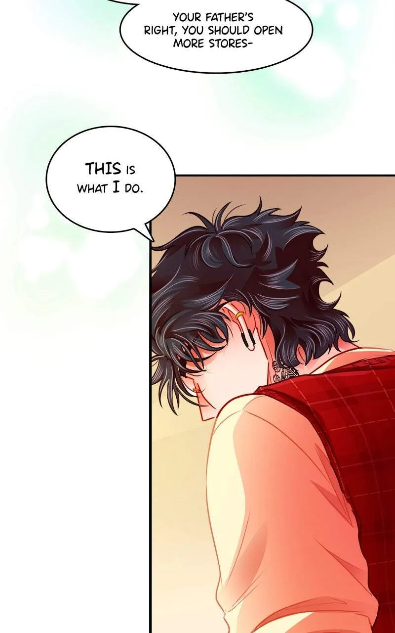 Read Love 4 A Walk EN Manga Online
