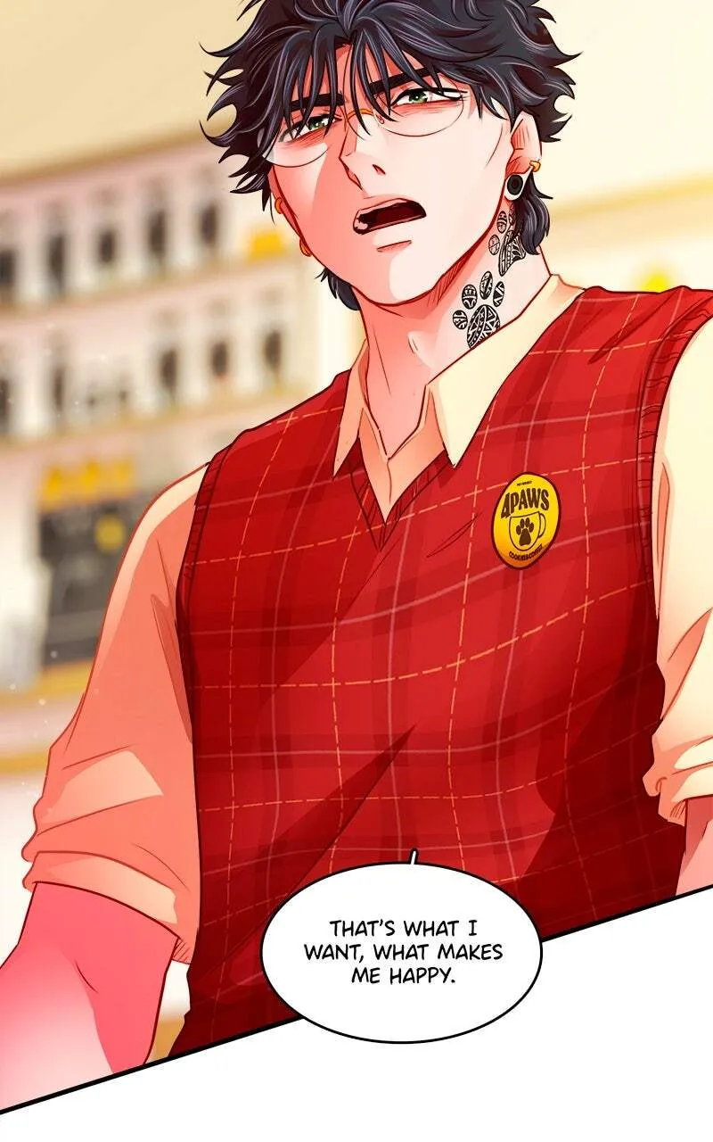 Read Love 4 A Walk EN Manga Online