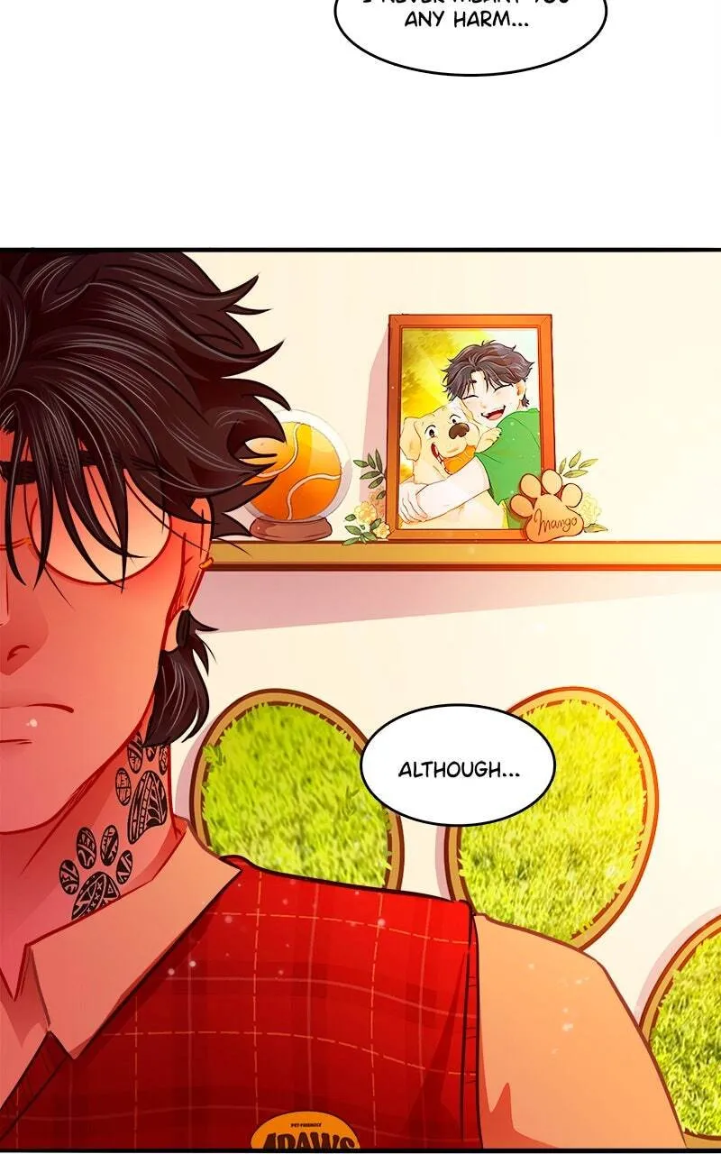 Read Love 4 A Walk EN Manga Online