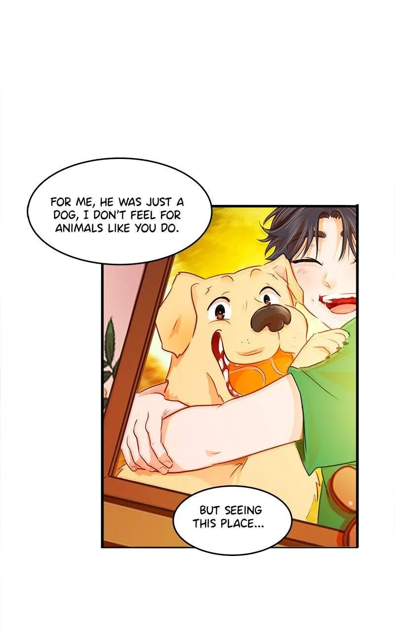 Read Love 4 A Walk EN Manga Online