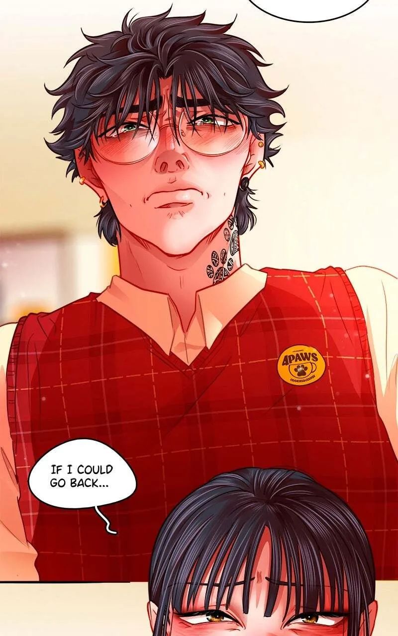 Read Love 4 A Walk EN Manga Online