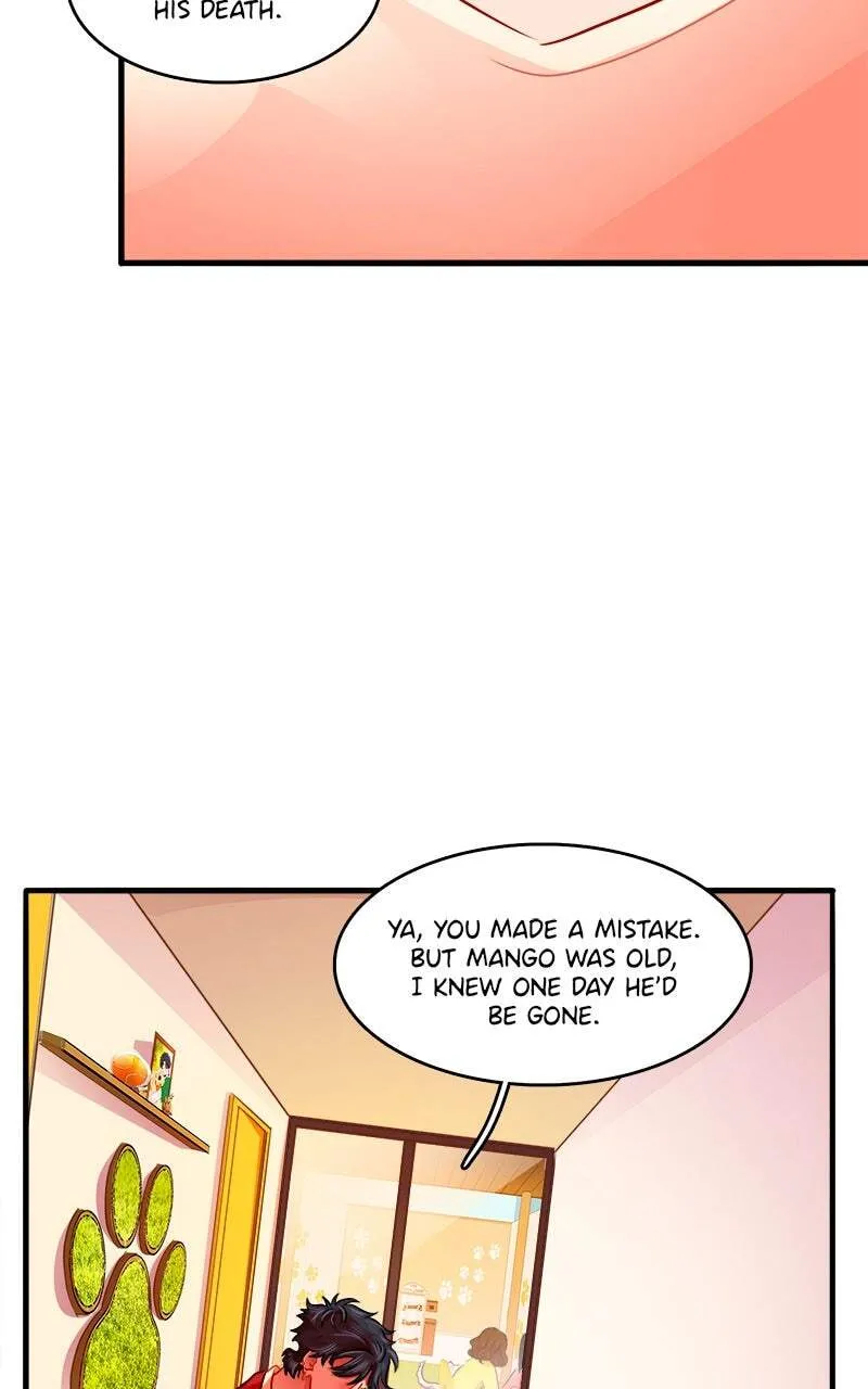 Read Love 4 A Walk EN Manga Online