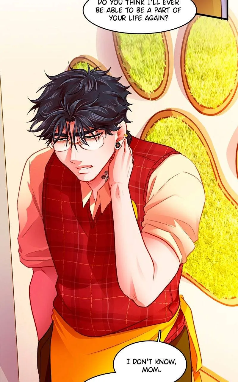 Read Love 4 A Walk EN Manga Online
