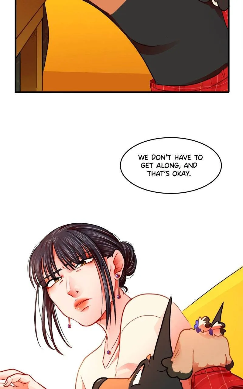 Read Love 4 A Walk EN Manga Online