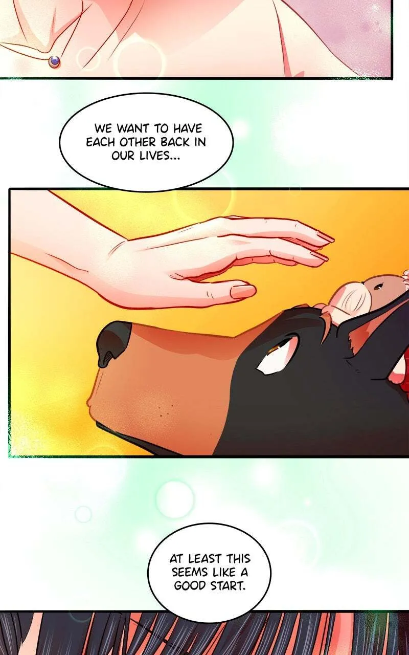 Read Love 4 A Walk EN Manga Online