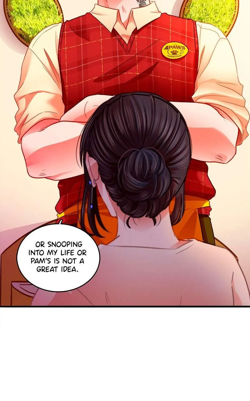 Read Love 4 A Walk EN Manga Online