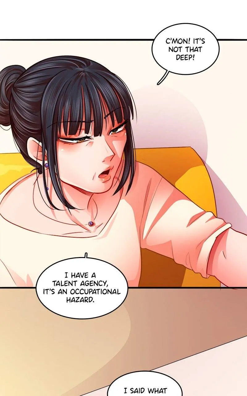 Read Love 4 A Walk EN Manga Online