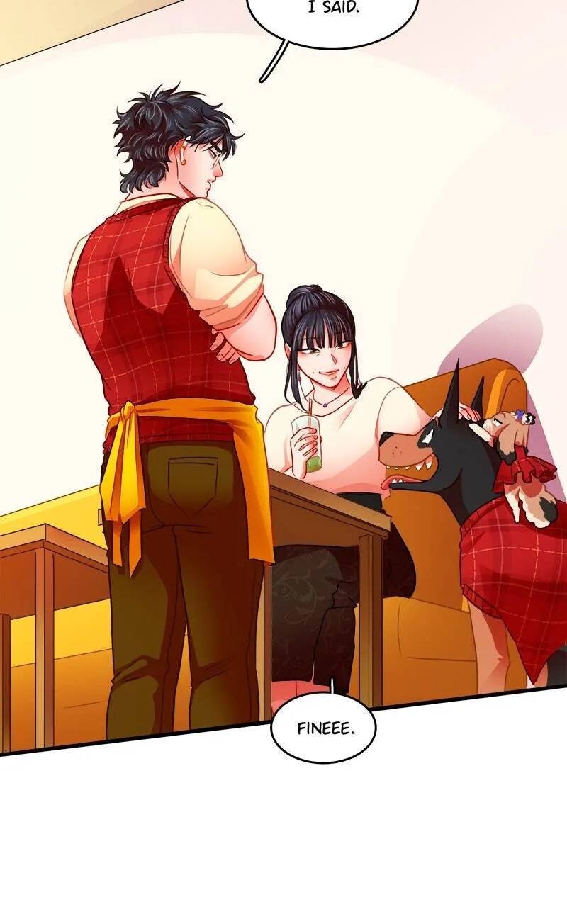 Read Love 4 A Walk EN Manga Online