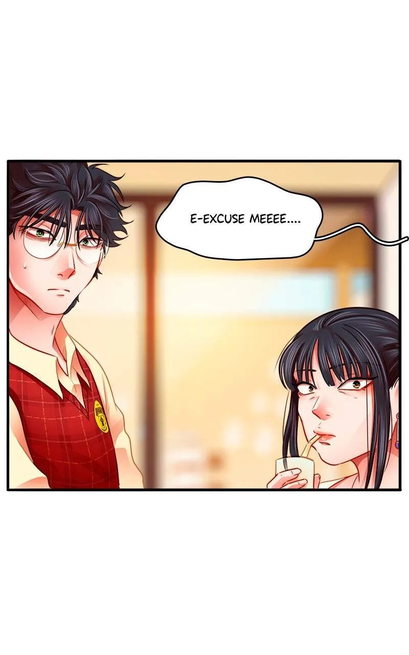 Read Love 4 A Walk EN Manga Online