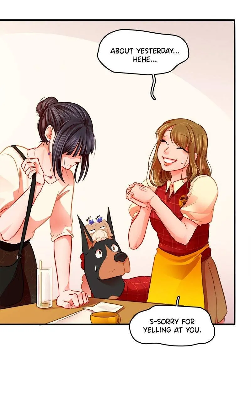 Read Love 4 A Walk EN Manga Online