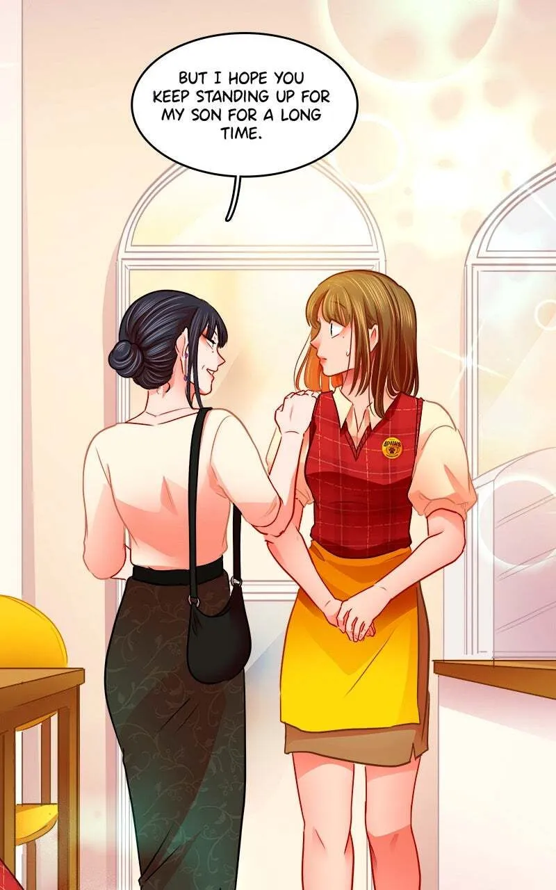 Read Love 4 A Walk EN Manga Online