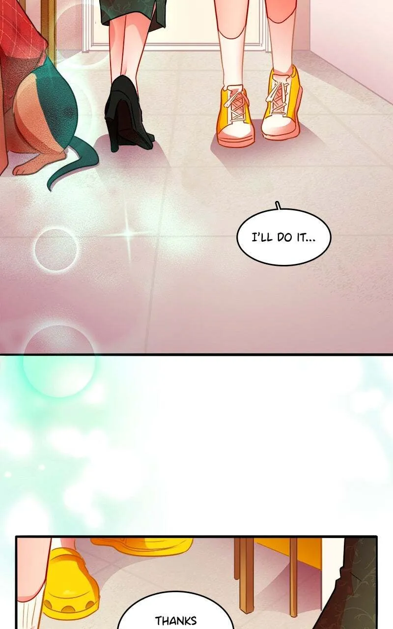 Read Love 4 A Walk EN Manga Online