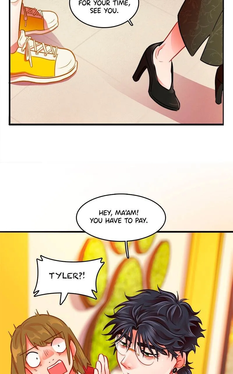 Read Love 4 A Walk EN Manga Online