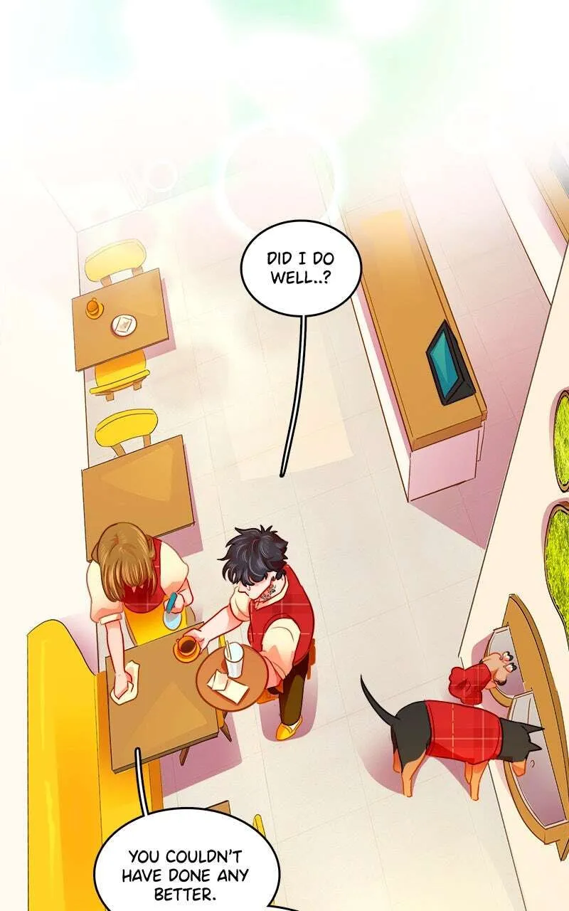 Read Love 4 A Walk EN Manga Online