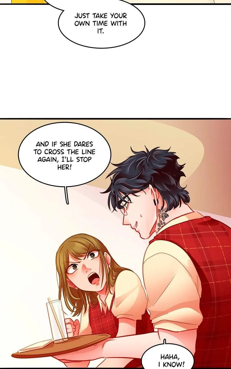 Read Love 4 A Walk EN Manga Online