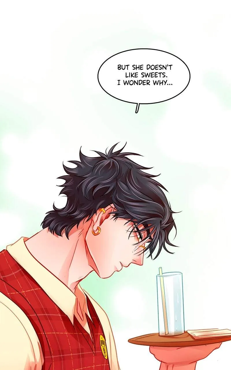 Read Love 4 A Walk EN Manga Online