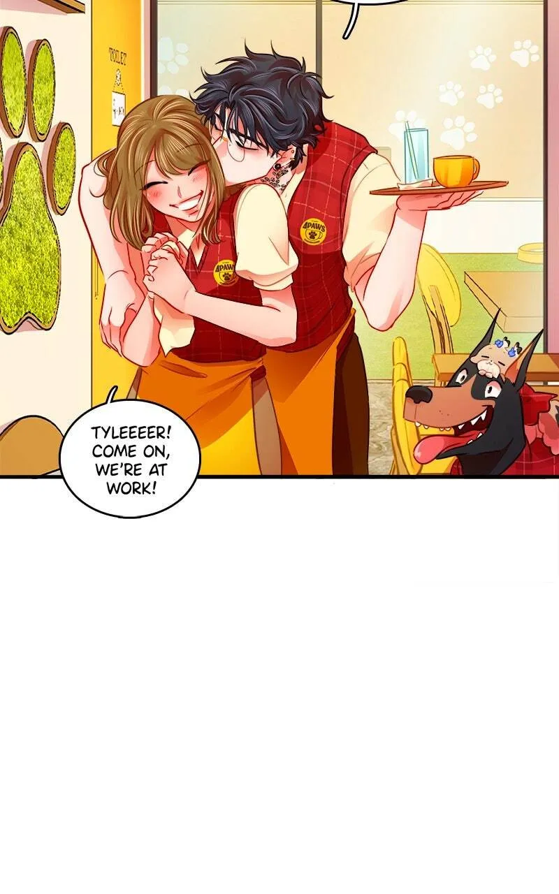Read Love 4 A Walk EN Manga Online