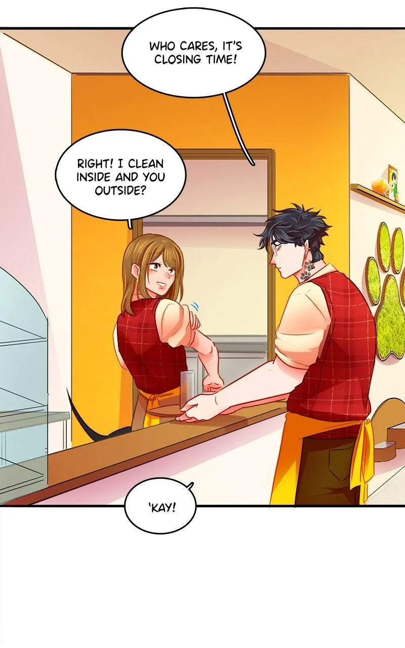 Read Love 4 A Walk EN Manga Online
