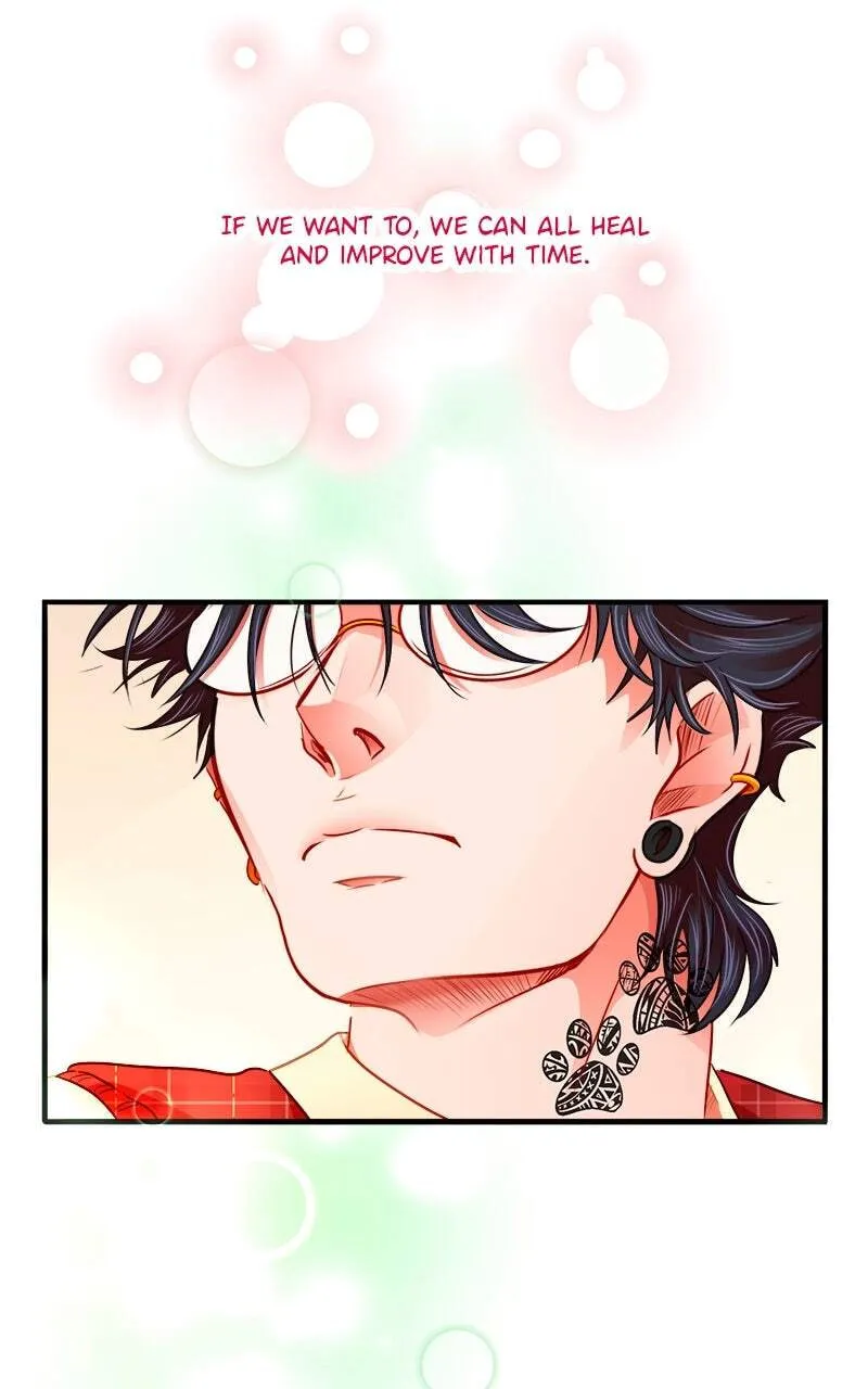 Read Love 4 A Walk EN Manga Online