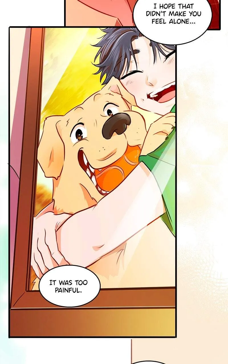 Read Love 4 A Walk EN Manga Online