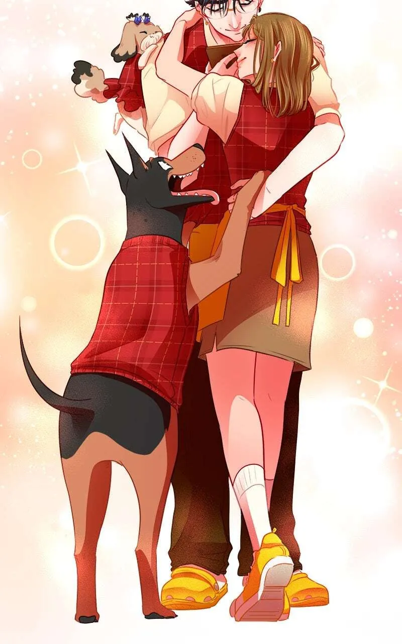 Read Love 4 A Walk EN Manga Online