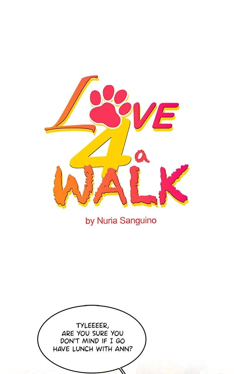 Read Love 4 A Walk EN Manga Online