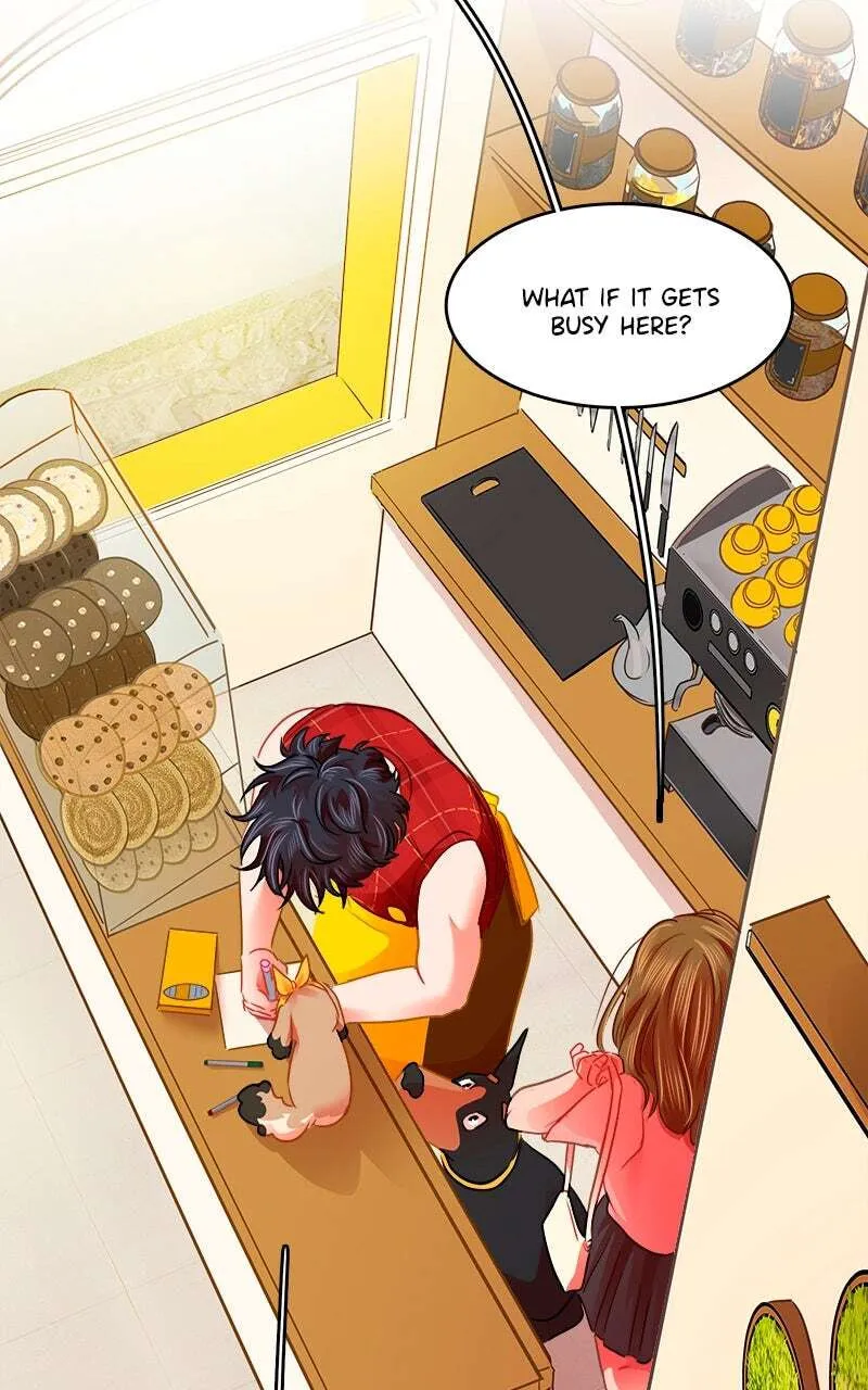 Read Love 4 A Walk EN Manga Online