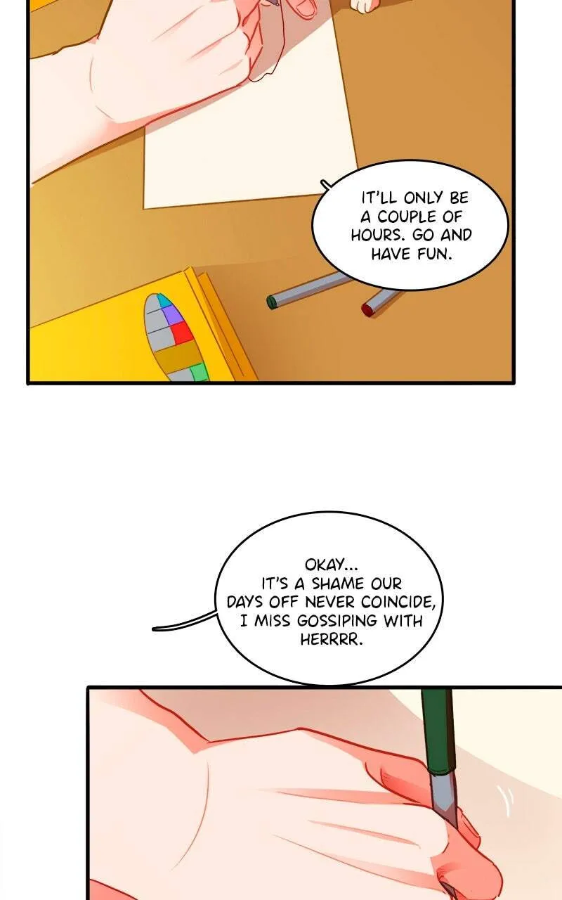 Read Love 4 A Walk EN Manga Online