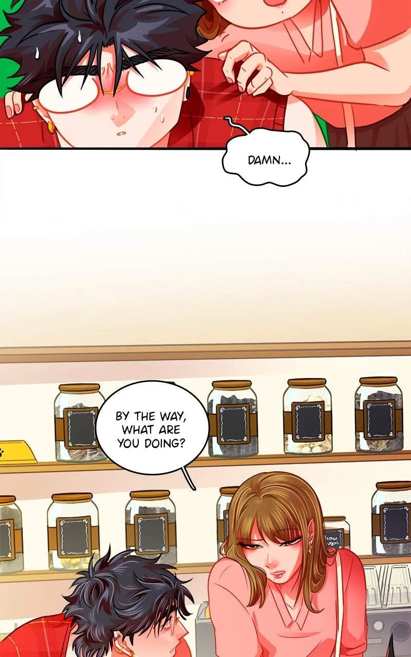 Read Love 4 A Walk EN Manga Online