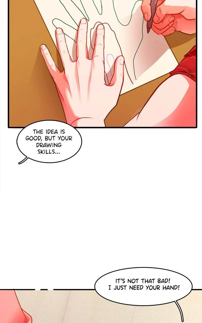 Read Love 4 A Walk EN Manga Online