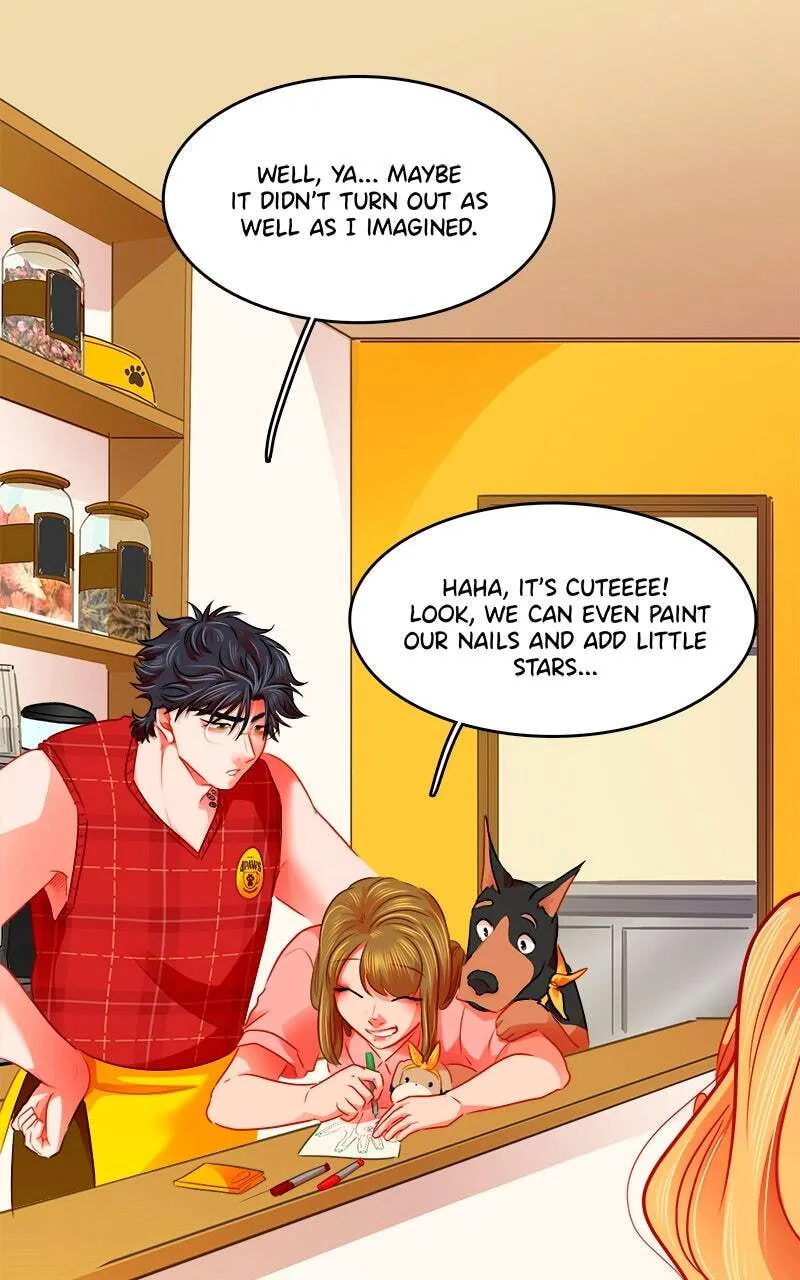 Read Love 4 A Walk EN Manga Online