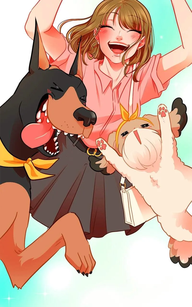 Read Love 4 A Walk EN Manga Online