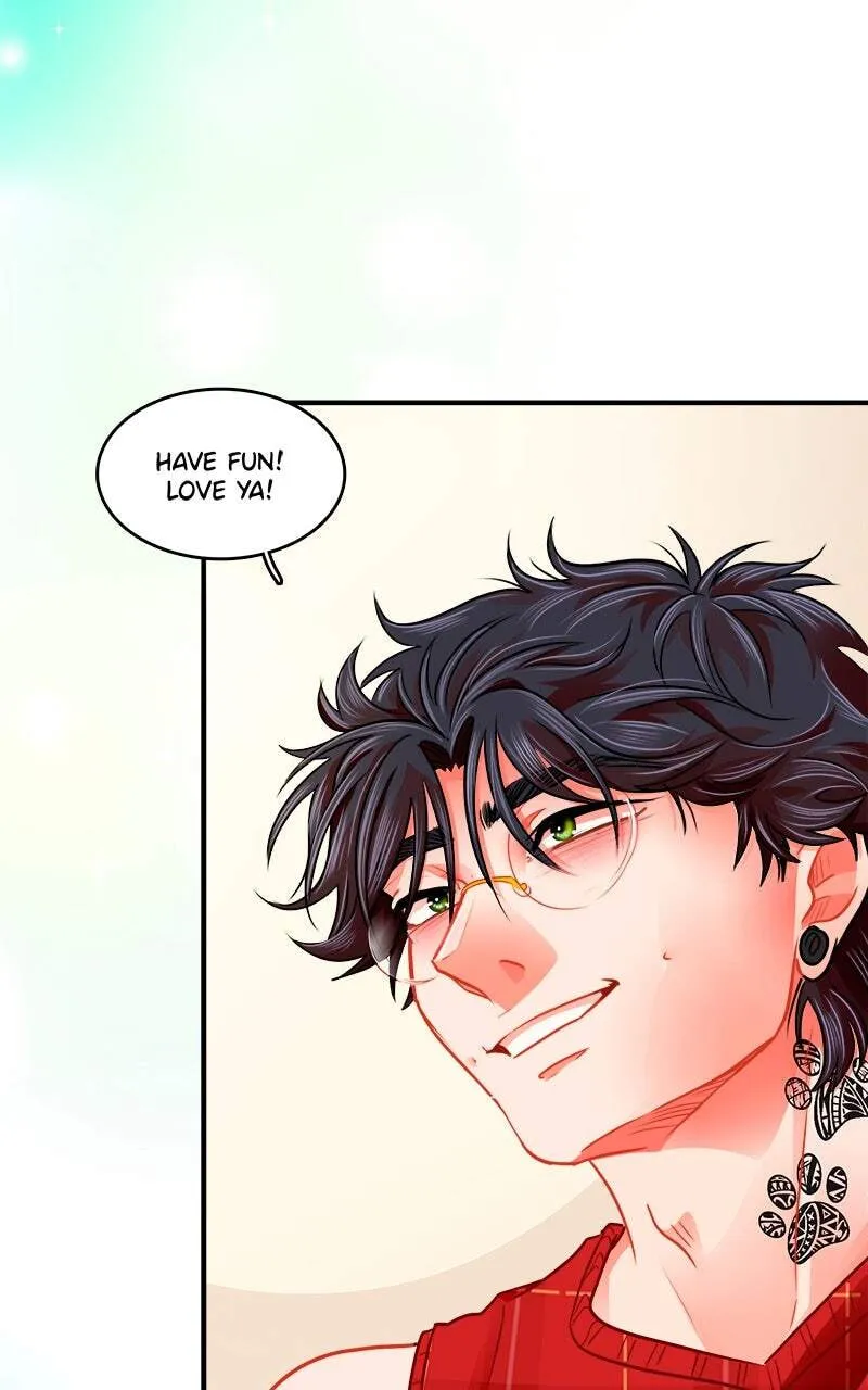 Read Love 4 A Walk EN Manga Online