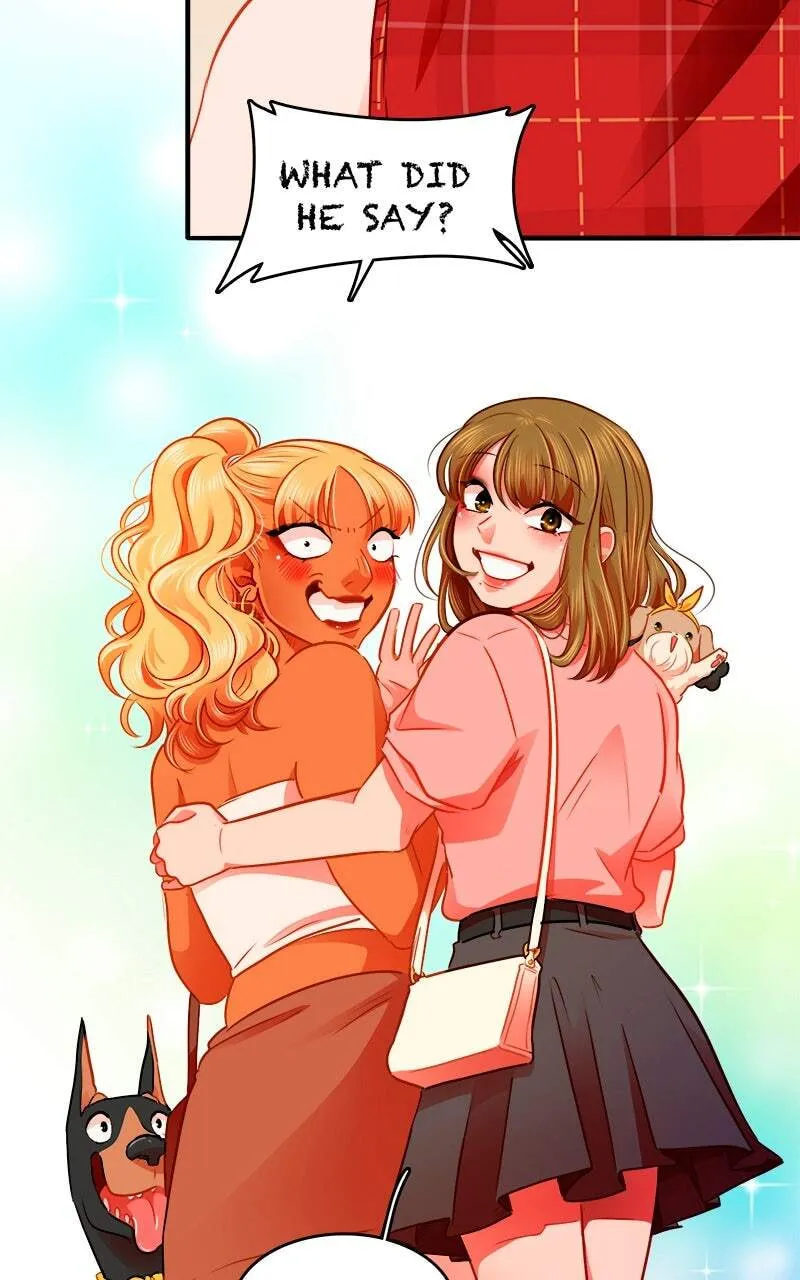Read Love 4 A Walk EN Manga Online