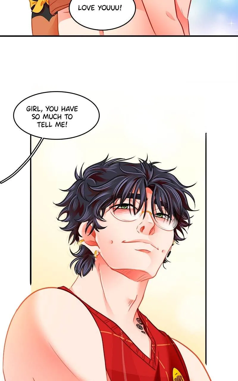 Read Love 4 A Walk EN Manga Online